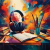 Music for Productivity、Music for Working、Productivity Music - Productive Study Beats
