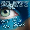 SCOTTY、Scotty - Out of the Blue (Club Edit Mix)