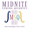 Midnite String Quartet - Wannabe