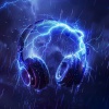 VDWW、Calm Rain Music、.alome - Thunder’s Symphony of Raw Power