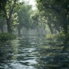 Study Hard、Studying Music Playlist、Gentle Study Music - Gentle River Study Tunes