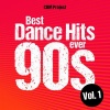 CDM Project - Rhythm Is a Dancer