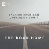 Eastern Michigan University Choir、Brandon Johnson - Be Not Afraid