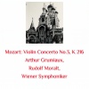 Wiener Symphoniker、Rudolf Moralt、Arthur Grumiaux - Allegro