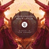 Diego Galloso、Noam Garcia、Tibetania - Dance in the Swamp