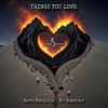 Aero Manyelo、Dr Catcher - Things you Love (Radio Edit)
