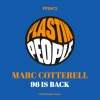 Marc Cotterell - 96 Is Back