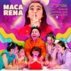 Los Meñiques De La Casa、Lara Campos、Kardenas HK3、Saritah Bebé - Macarena