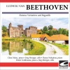 Dieter Goldmann - Beethoven -  12 Variations on 'See the Conqu'ring Hero Comes', Op. 45 (Händel)
