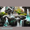 Jonathan Hall - THEY BREAK THE SILENCE