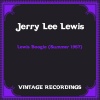 Jerry Lee Lewis - Lewis Boogie (Take 1)