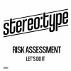 Risk Assessment - Let's Do It (R/A Funkadelic Sessions Mix)