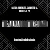 The Allman Brothers Band - Introduction (Live)