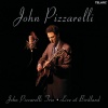 John Pizzarelli Trio - Introduction 1 (Live At Birdland, New York City, NY / September 25-28, 2002)