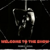 Rebel Soul、Jake Combs - Welcome To The Show