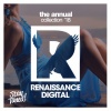 Jetlag DJs - Running On The Wall (Original Mix)