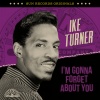 Ike Turner - I'm Gonna Forget About You (Remastered 2023)