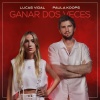 lucas vidal、Paula Koops - Ganar Dos Veces