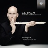 Erik Bosgraaf、Collegium Musicum Riga、Agnese Kanniņa、Maris Kupčs - I. Allegro, BWV 74/5