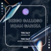 Noam Garcia、Diego Galloso、Sundrej Zohar - The Day (Sundrej Zohar Remix)
