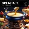 Spenda C - Hit Fondue