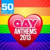 Hot Contender - Get Lucky