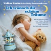 Volker Rosin、Das Baby-Traumorchester - Ich wünsch dir schöne Träume (Spieluhr)