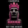 Caserta - Hit The Horns