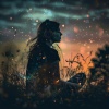 Upbeat Background Music、Binaural Boy、Pilates Studio - Silence Sings of Secrets