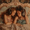 Sleep Dimension、Dreaming In The Clouds、Sleep Before Midnight - Moonlight Sonata Echo