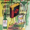 unwritten law - Intro