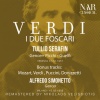 Orchestra del Teatro La Fenice、Tullio Serafin - 