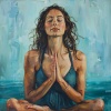 Yoga Music Spa、Satorio、Yoga & Meditación - The 14th Tryout