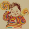 Sweet Baby Sleep Music、The Sleep Helpers、Deep Sleep Music Delta Binaural 432 Hz - The Blue Danube