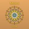 Moini - Pyramid (Parsvottanasana)