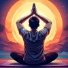 The Flute Clan、Harmonious Yoga、Soothing Yoga - Yoga Calm With Lofi Tunes