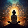 Meditate with Harmony、Meditation Dream、Meditation Sleep Music - Meditative Rhythm Escape