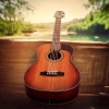 Relaxing Acoustic Guitar Nature、Zen Mental Relax Sanctuary、Therapy Relaxing Sounds - Guitar’s Quiet Embrace