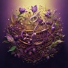 Buddhist Enlightenments、Healing World、Healing Tones For You - Layers of Perfect Sound