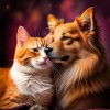 Binaural Landscapes、Pet Beats、Soft Pet Music - Pet Serene Sounds