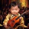 Songs to Put a Baby to Sleep Academy、zen dreamer、Reassuring Baby Music - Little Steps Melody