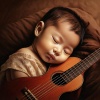 White Noise Baby Sleep Music、Water Sound Natural White Noise、White Noise For Babies - Baby Strings Comfort