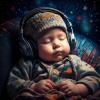 Baby Sleep Music Orchestra、White Noise Baby Sleep Music、White Noise For Babies - Baby Lull HipHop
