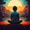 Chakra Music Zone、Yoga Beats、Yoga Aid Music - Harmonies for Balanced Minds
