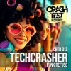 Techcrasher - Funk Refuse