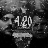 Mc Calaca、Genesi - 4:20 (Explicit)