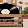 Black Trump、Ronnie Spencer - Personal (feat. Ronnie Spencer & Smoke)(Explicit)