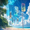relax tunes - Mystic Fantasia