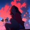 罗明聪 - 女孩 (为了你不敢懈怠)