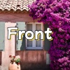 Melissa Hill - Front